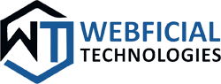 Webficial Technologies - Website Development Company in India