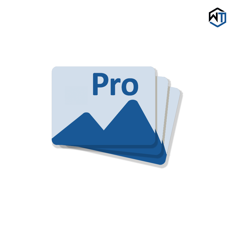 Product Image Roll Pro
