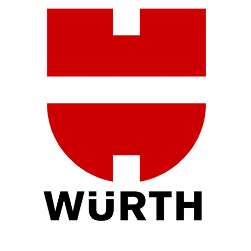 Wurth Information Technology India Pvt. Ltd.